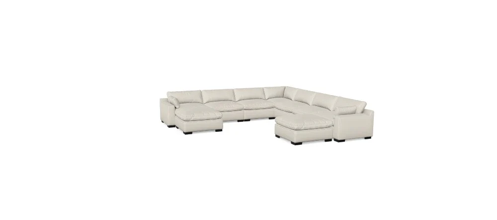 City Limits II Modular Sectional - Custom Design Ref: M_VYESKEZ