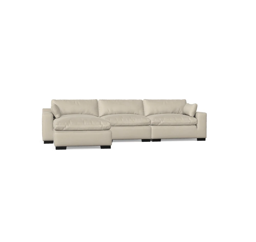 City Limits II Modular Sectional - Custom Design Ref: M_VYSDWGT
