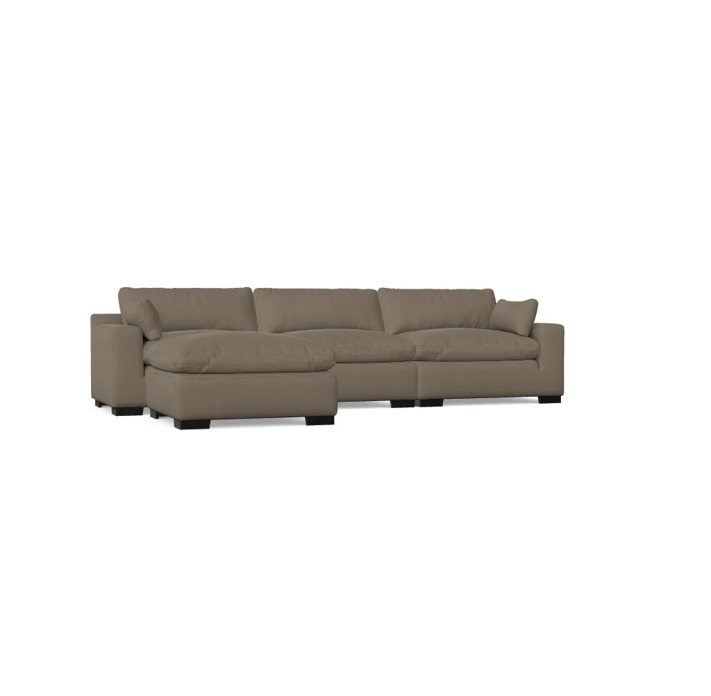 City Limits II Modular Sectional - Custom Design Ref: M_VZ6B0CW