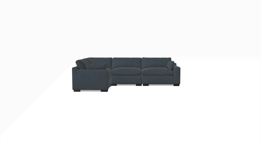 City Limits II Modular Sectional - Custom Design Ref: M_W0NBWC