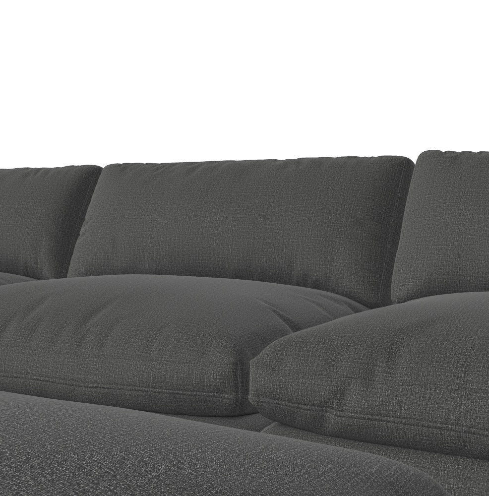 City Limits II Modular Sectional - Custom Design Ref: M_W35T6D