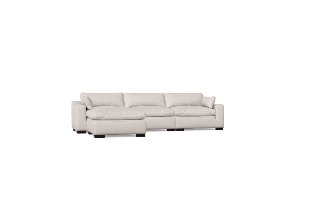 City Limits II Modular Sectional - Custom Design Ref: M_W4UWZMW