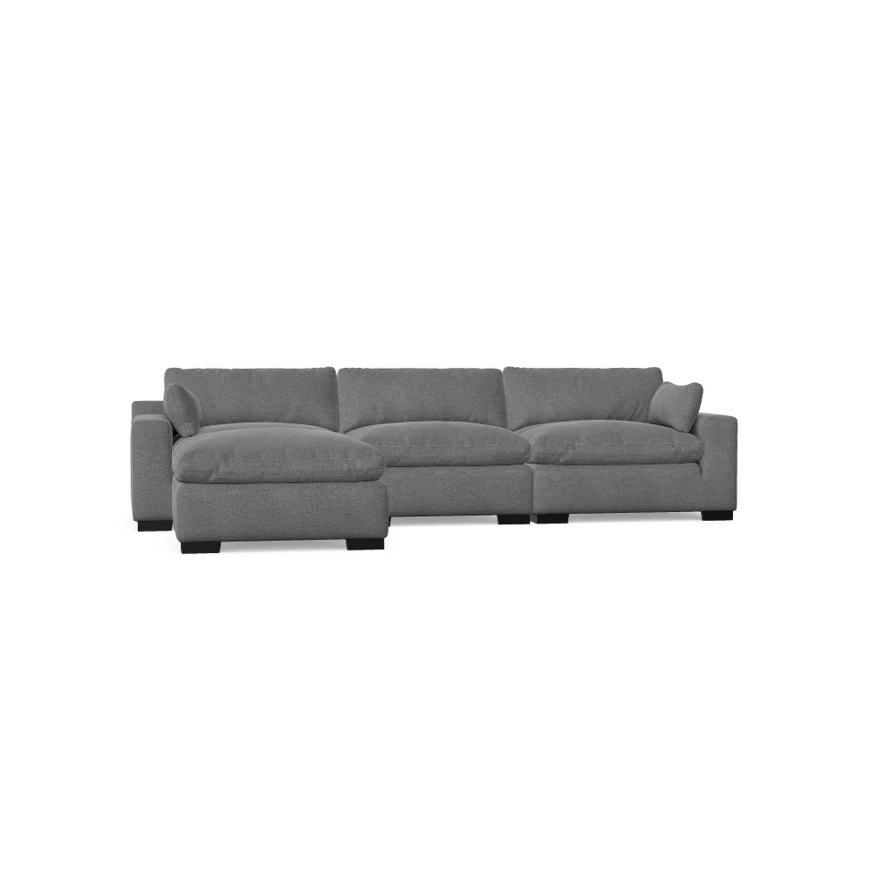 City Limits II Modular Sectional - Custom Design Ref: M_W74UBH