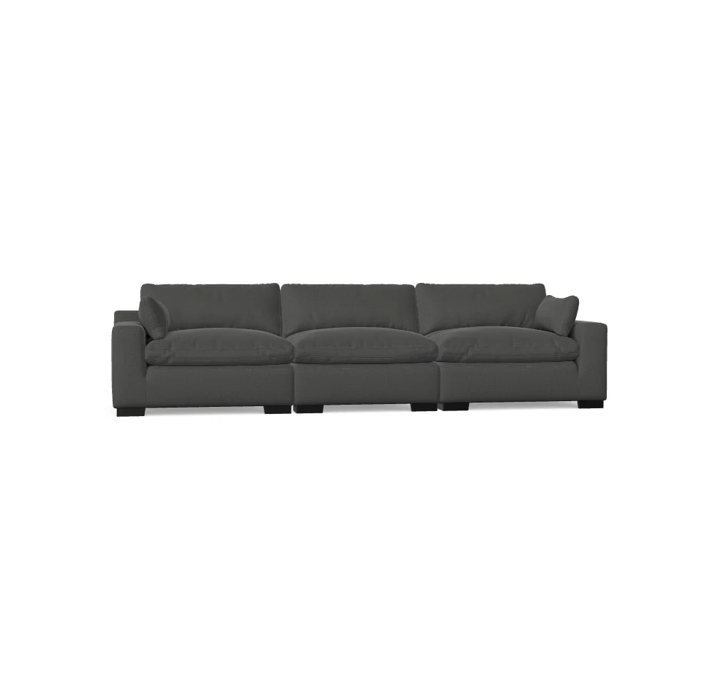 City Limits II Modular Sectional - Custom Design Ref: M_W9A5IK