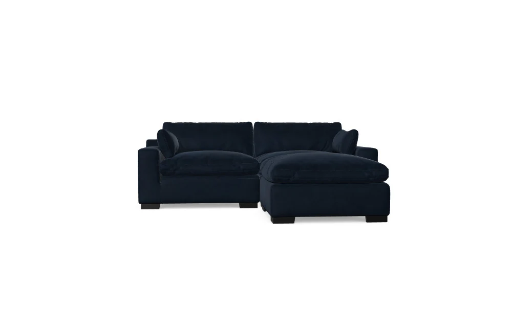 City Limits II Modular Sectional - Custom Design Ref: M_W9L2RE