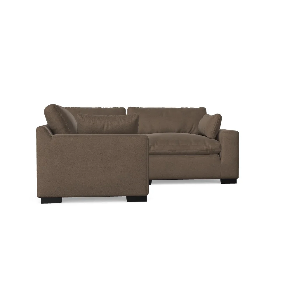City Limits II Modular Sectional - Custom Design Ref: M_WASPDZ