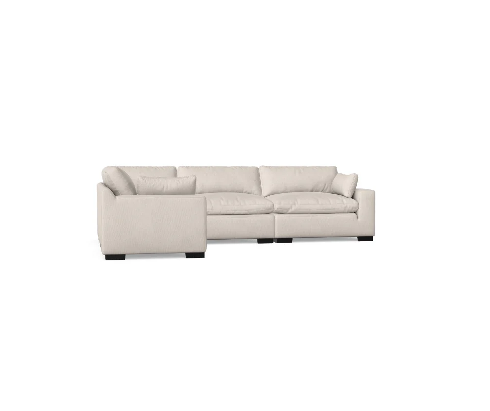 City Limits II Modular Sectional - Custom Design Ref: M_WDK5X2