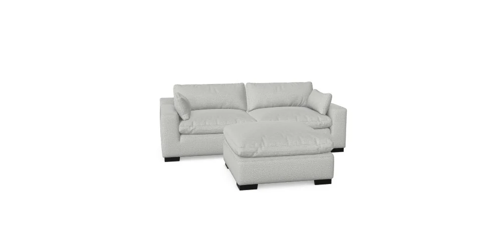 City Limits II Modular Sectional - Custom Design Ref: M_WDL55U3