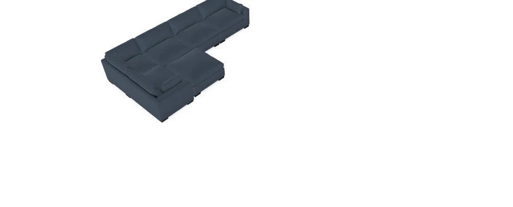 City Limits II Modular Sectional - Custom Design Ref: M_WF5M26