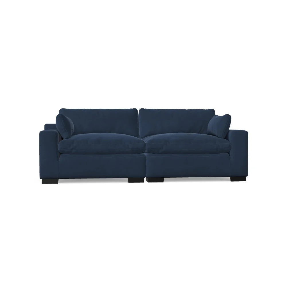 City Limits II Modular Sectional - Custom Design Ref: M_WFQPZW7