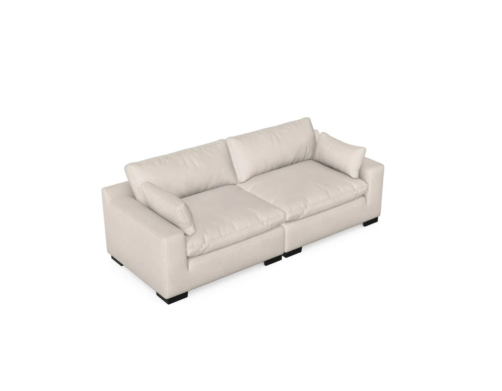 City Limits II Modular Sectional - Custom Design Ref: M_WI11YSP