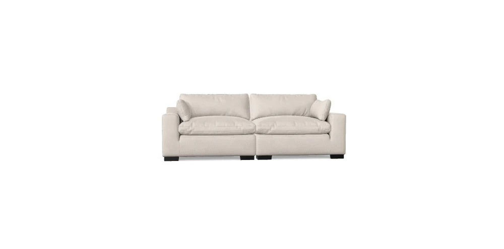 City Limits II Modular Sectional - Custom Design Ref: M_WIWYWJ