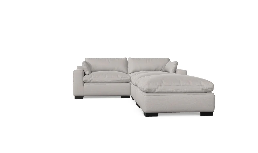 City Limits II Modular Sectional - Custom Design Ref: M_WMK7PQ