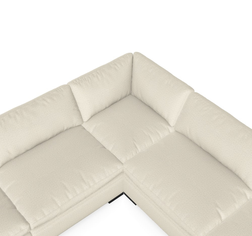City Limits II Modular Sectional - Custom Design Ref: M_WNATLD