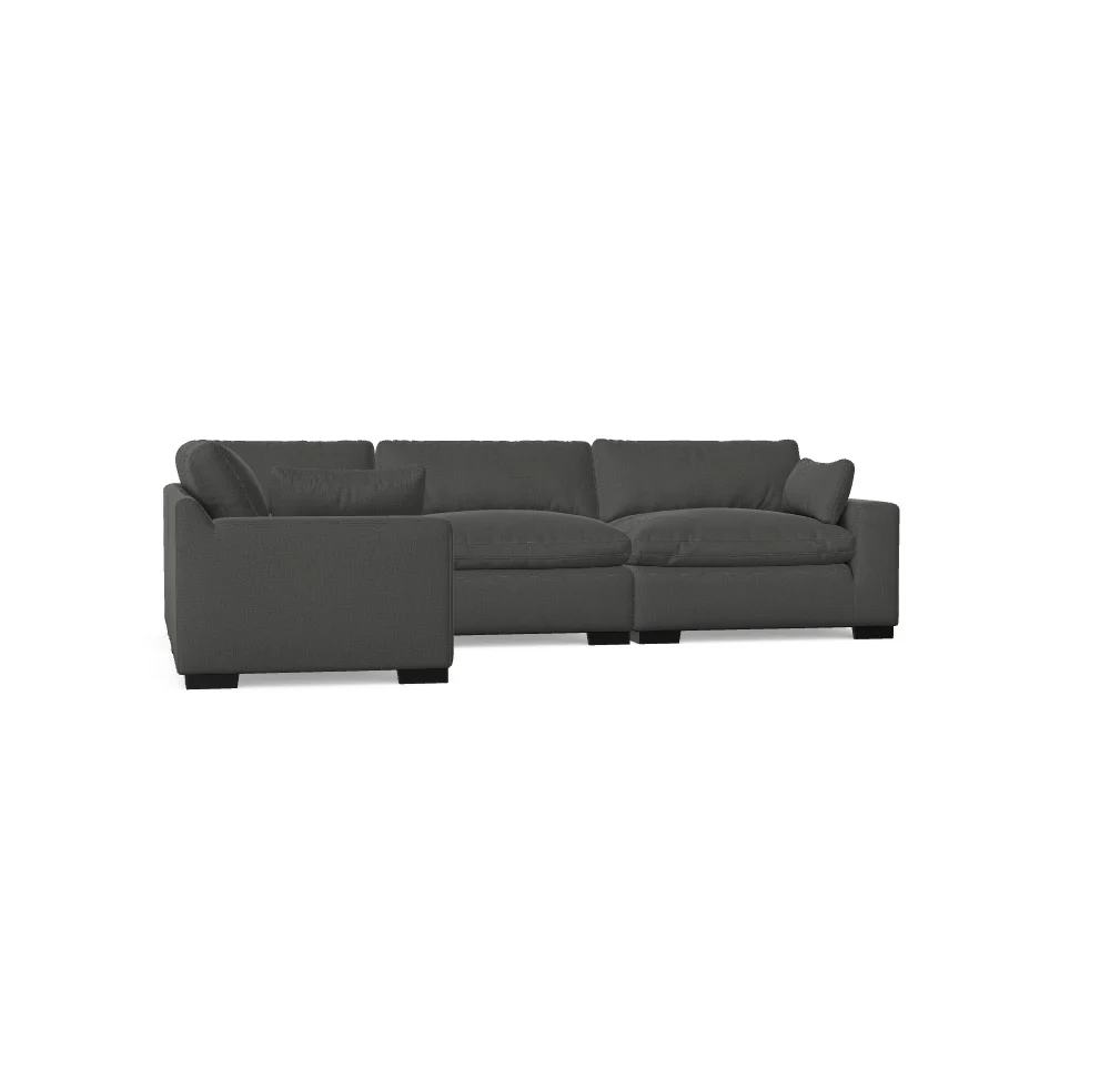 City Limits II Modular Sectional - Custom Design Ref: M_WOOOKJ