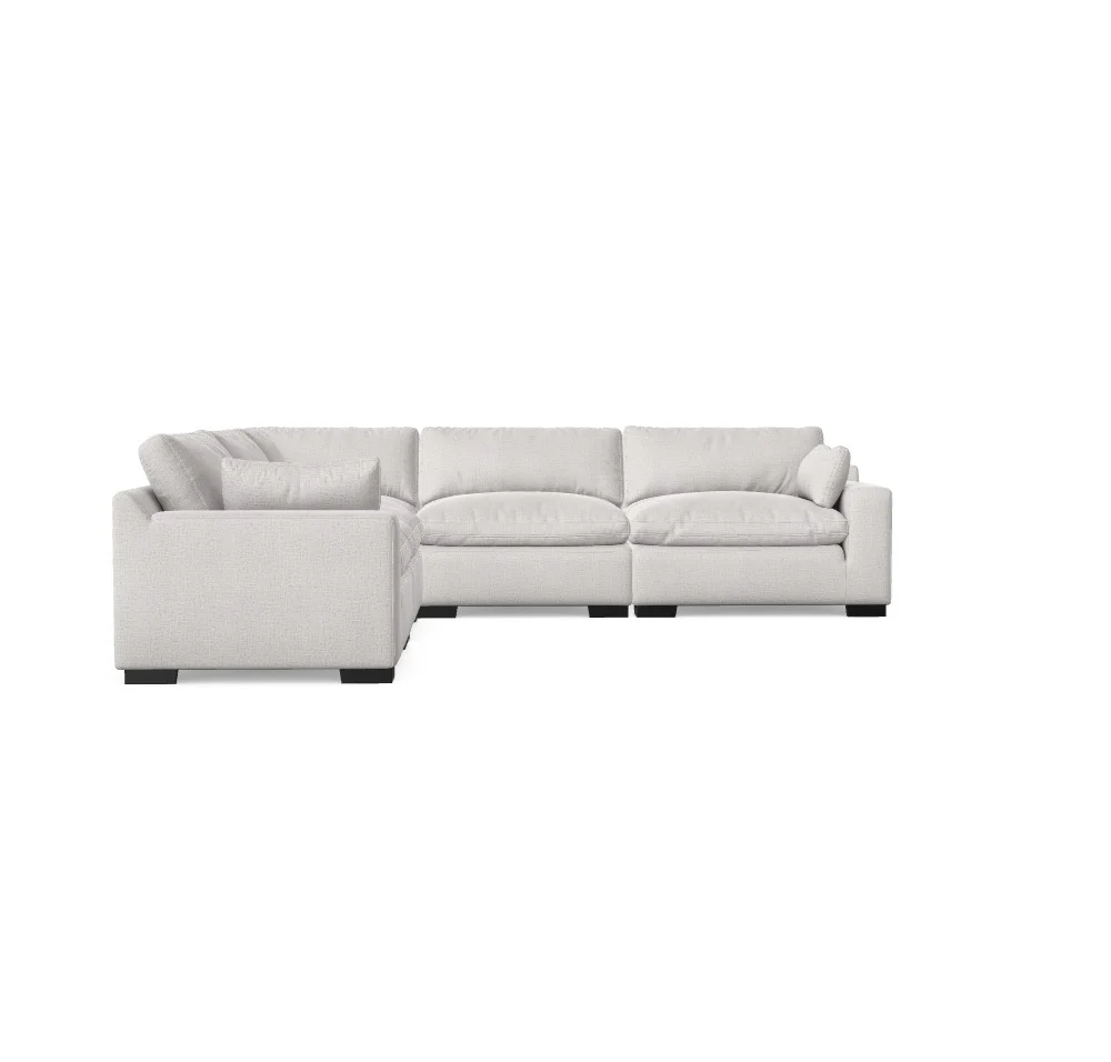 City Limits II Modular Sectional - Custom Design Ref: M_WOXDIJ