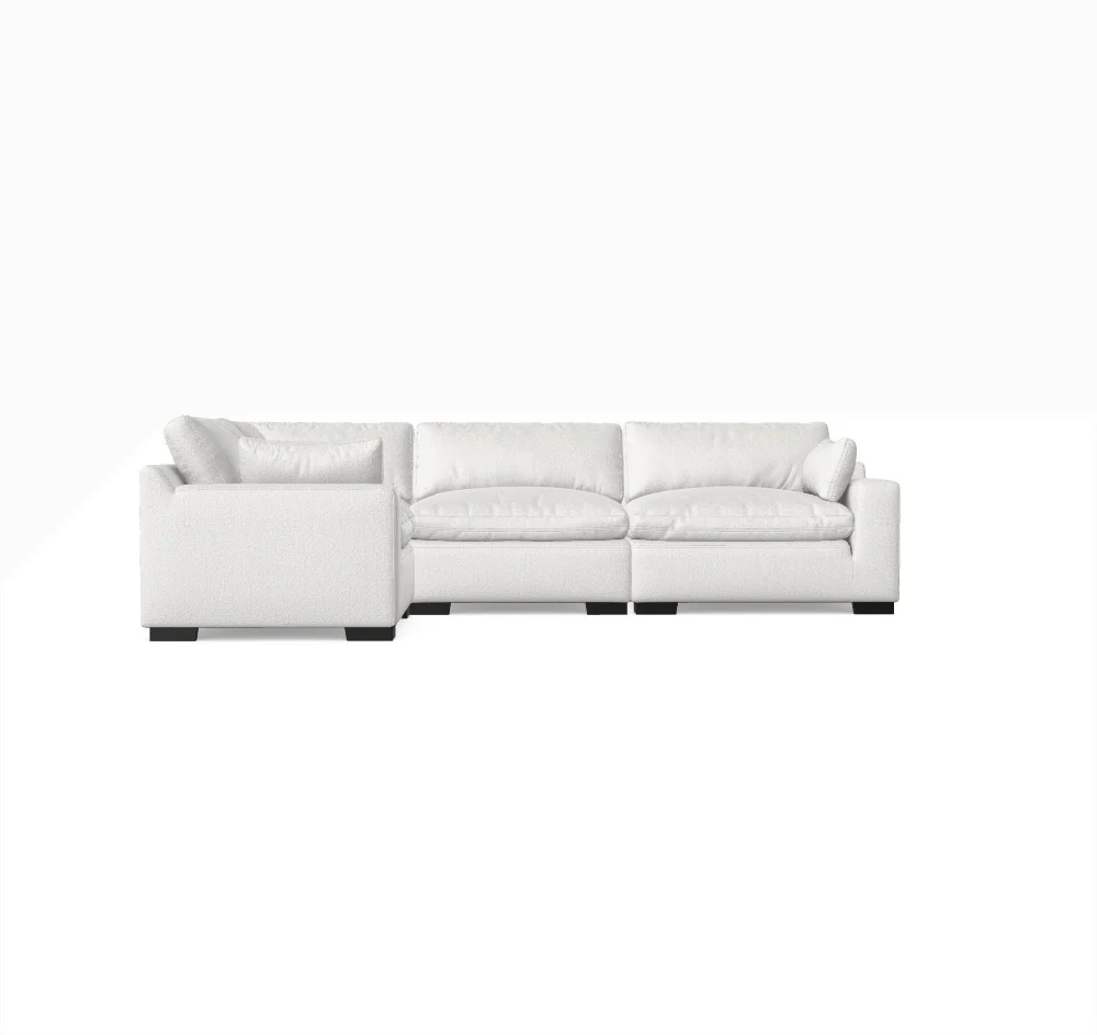 City Limits II Modular Sectional - Custom Design Ref: M_WP4OPR