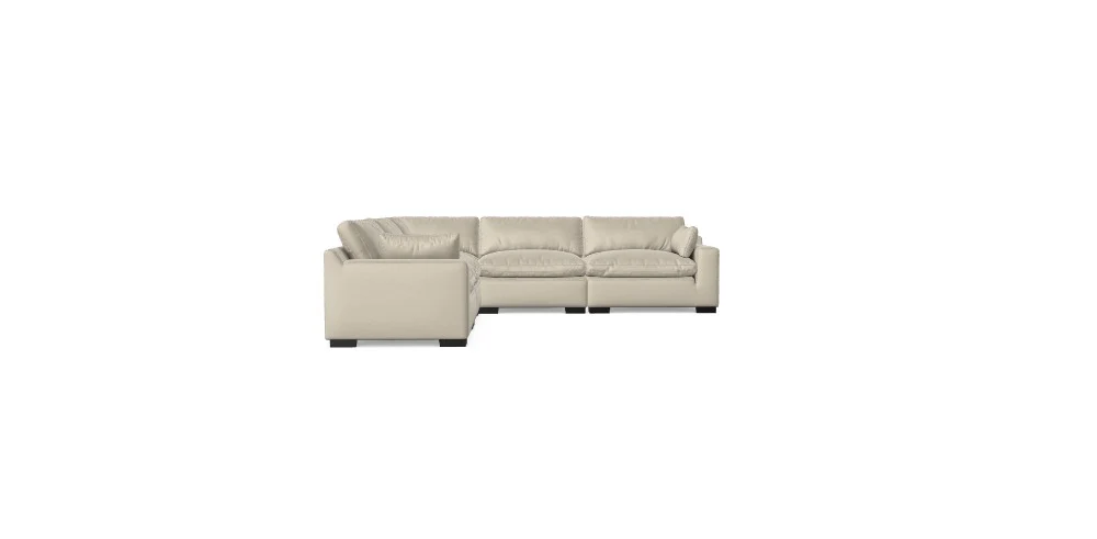 City Limits II Modular Sectional - Custom Design Ref: M_WPNUDX