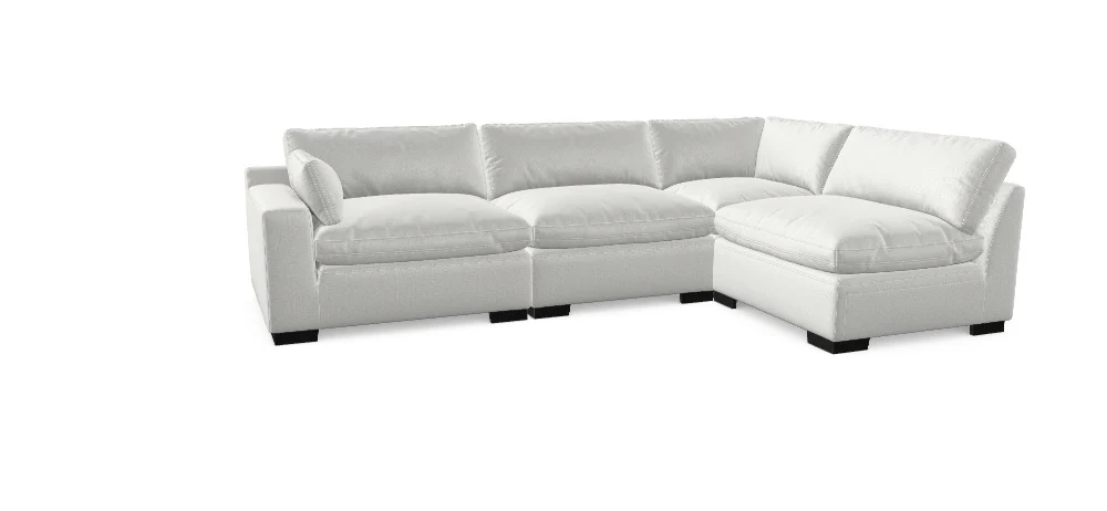 City Limits II Modular Sectional - Custom Design Ref: M_WPTKUE