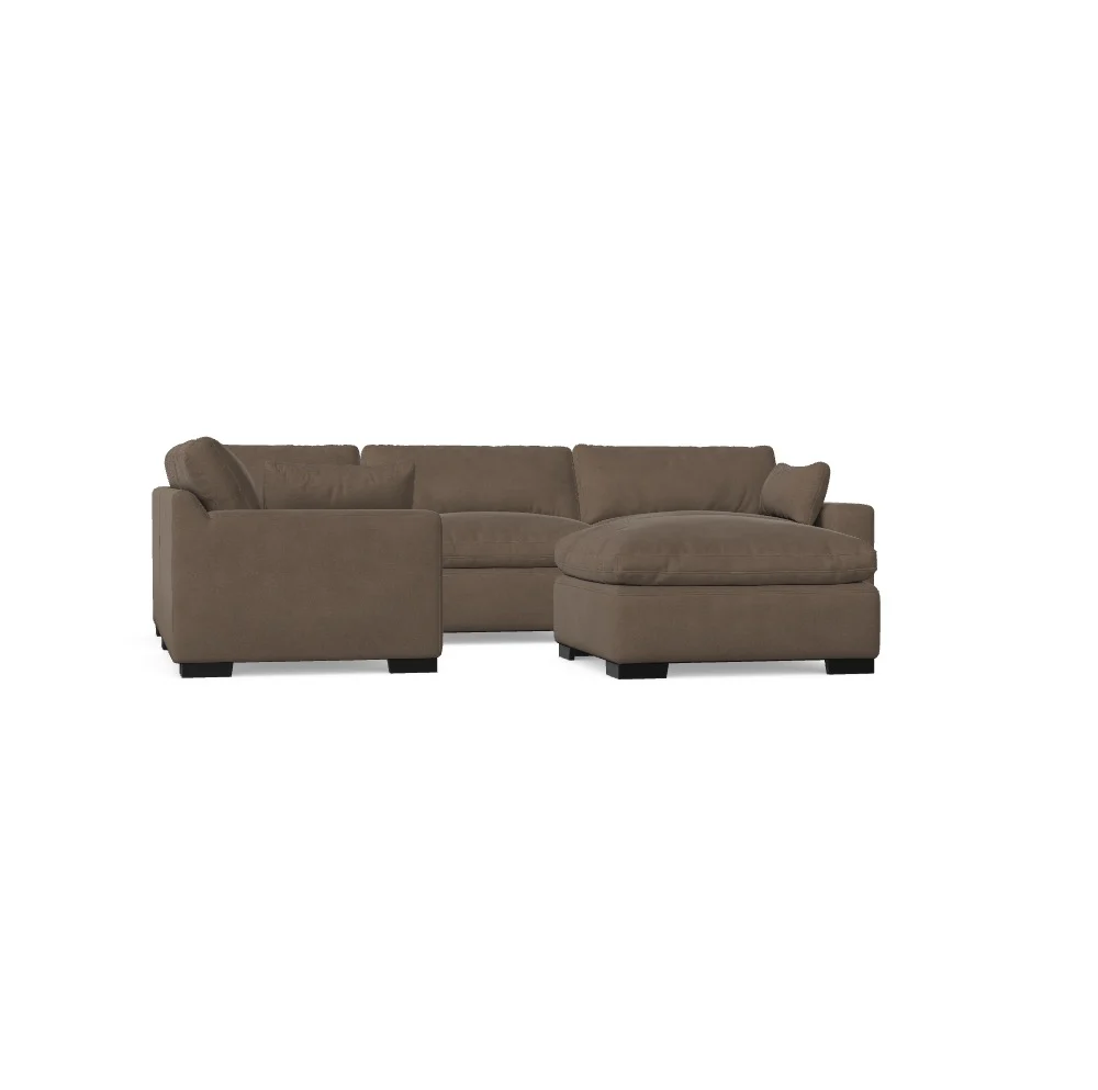 City Limits II Modular Sectional - Custom Design Ref: M_WQFHOE