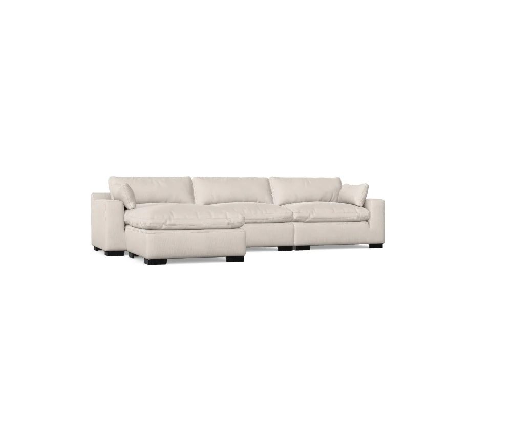 City Limits II Modular Sectional - Custom Design Ref: M_WR3R9O