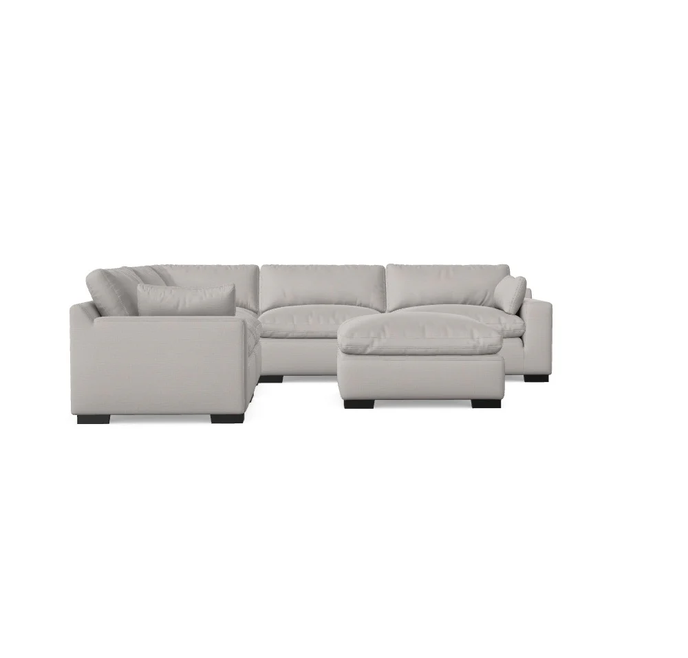 City Limits II Modular Sectional - Custom Design Ref: M_WROAE5