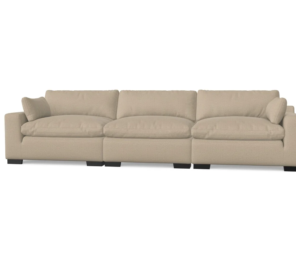 City Limits II Modular Sectional - Custom Design Ref: M_WSKF3VR