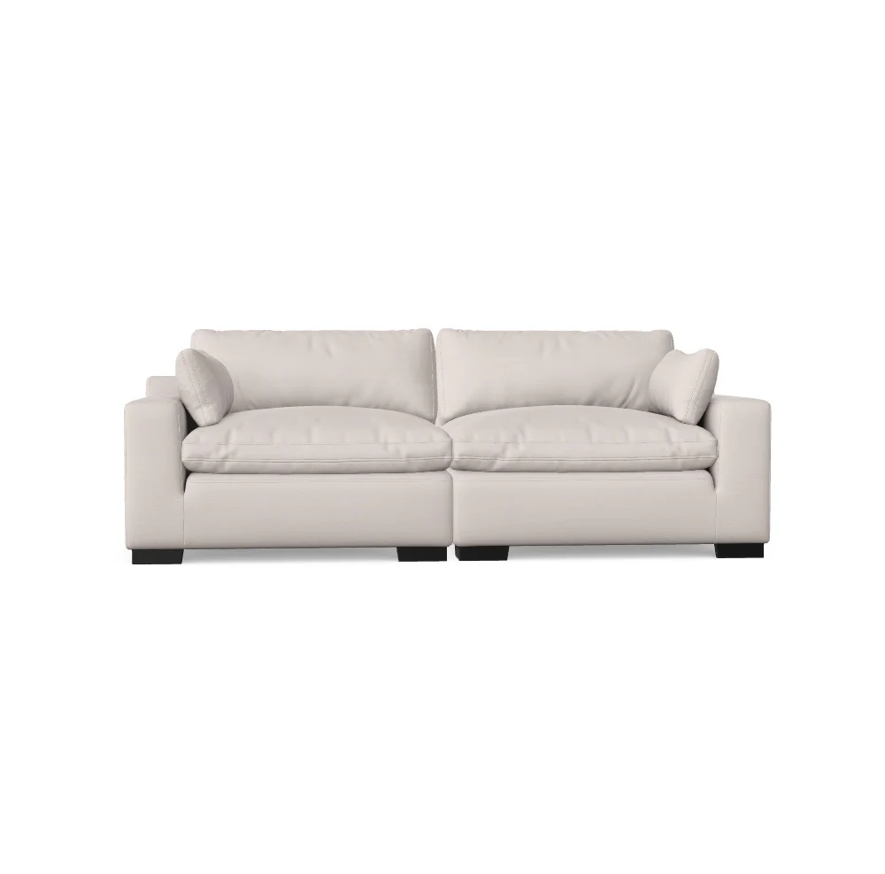 City Limits II Modular Sectional - Custom Design Ref: M_WU9D8P