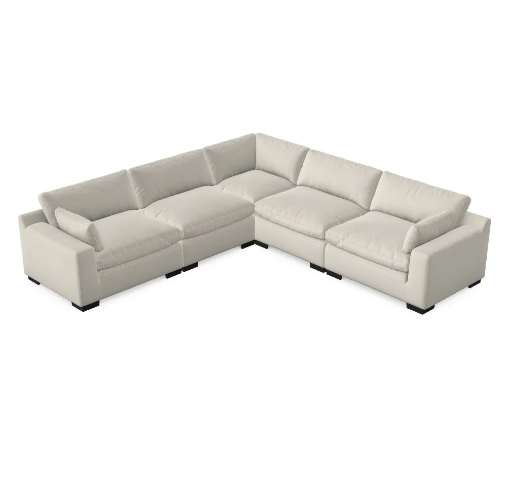 City Limits II Modular Sectional - Custom Design Ref: M_WUHTGJ