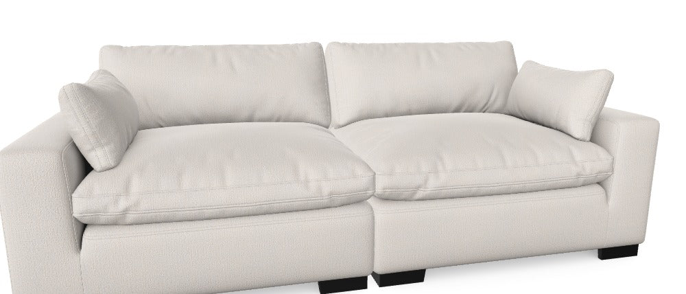 City Limits II Modular Sectional - Custom Design Ref: M_WV99C8