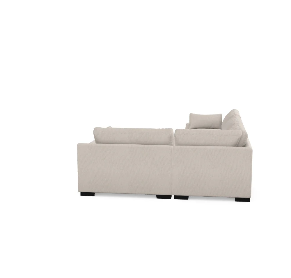 City Limits II Modular Sectional - Custom Design Ref: M_WVXD5B