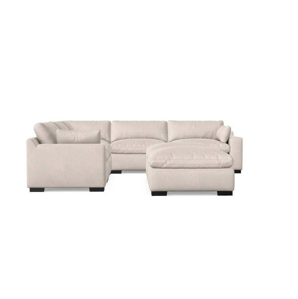 City Limits II Modular Sectional - Custom Design Ref: M_WWWMT7