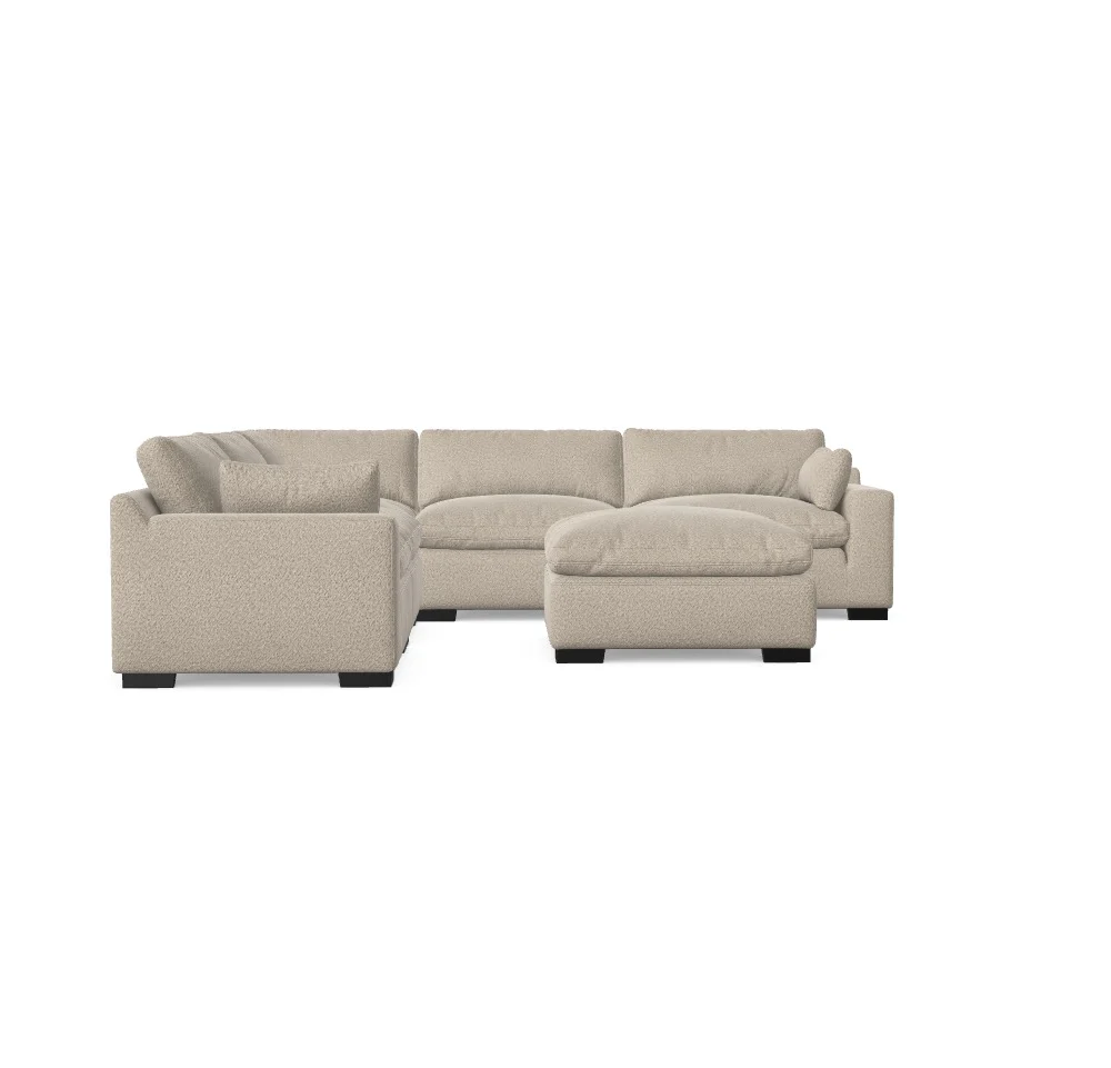 City Limits II Modular Sectional - Custom Design Ref: M_WZZTMC