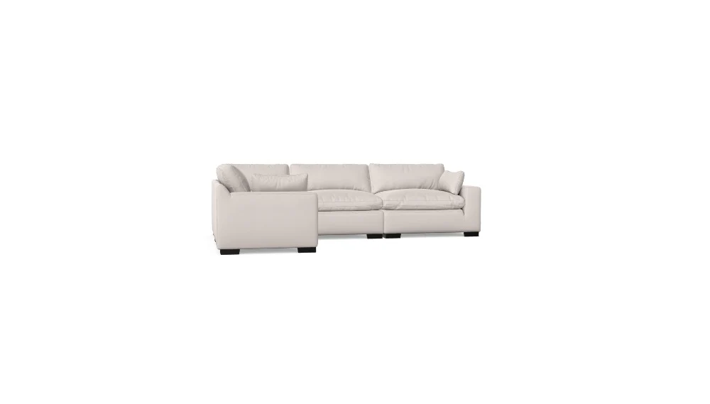 City Limits II Modular Sectional - Custom Design Ref: M_X2B3M2