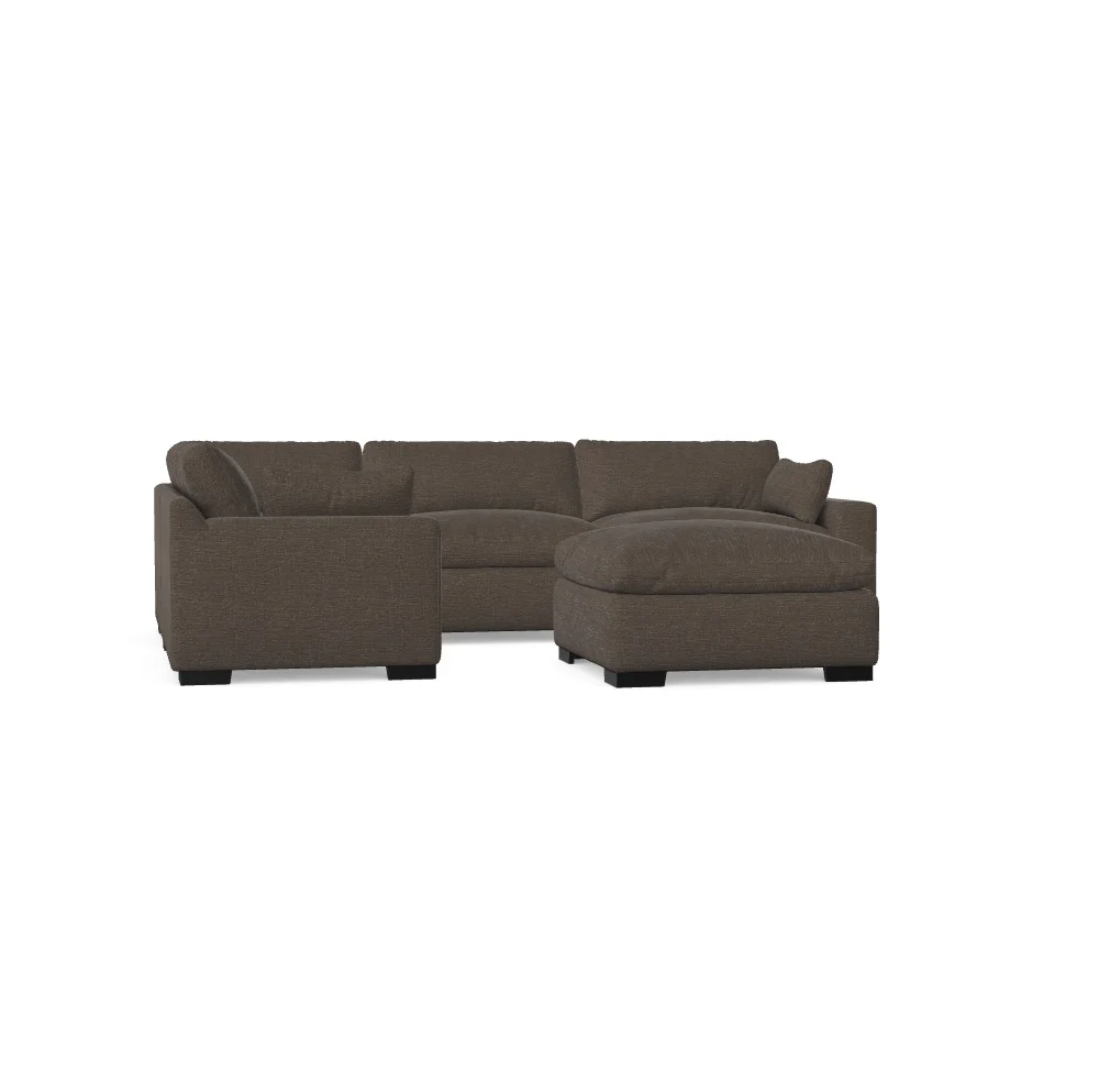 City Limits II Modular Sectional - Custom Design Ref: M_XAIDTF