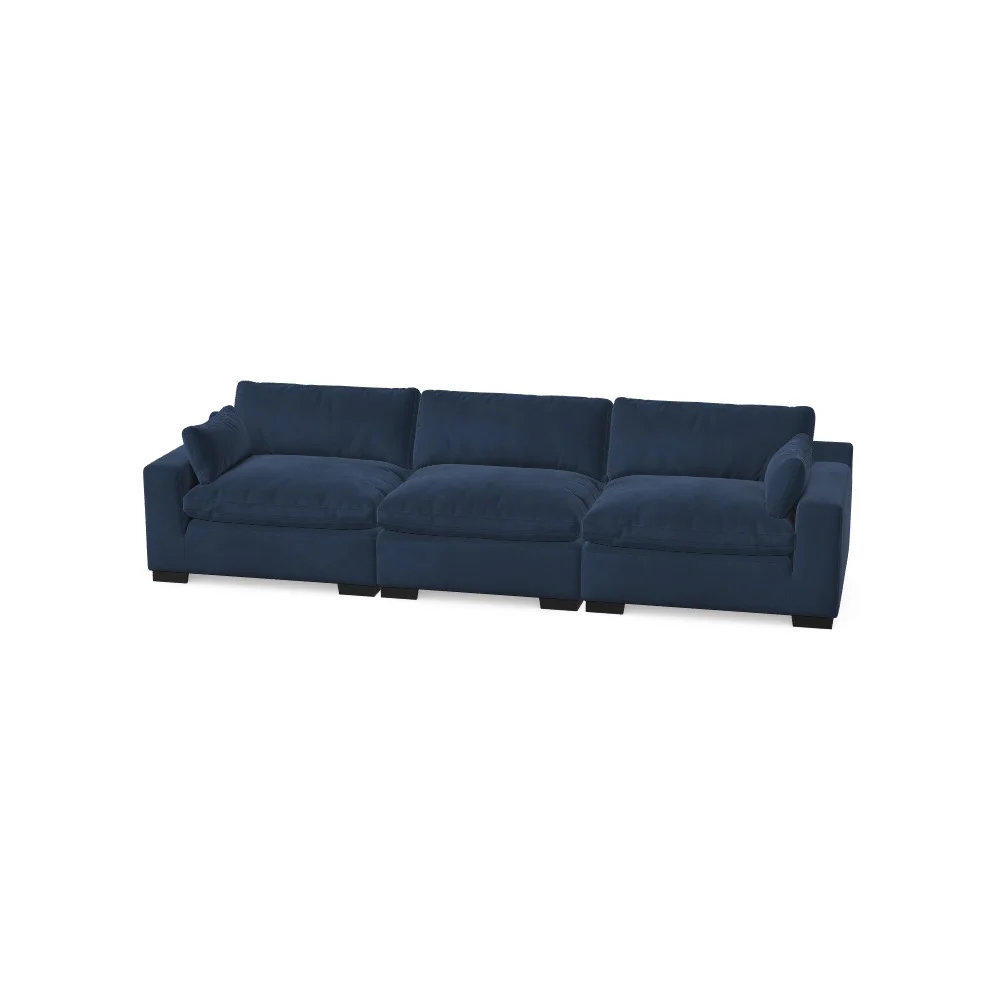 City Limits II Modular Sectional - Custom Design Ref: M_XDDD2YE