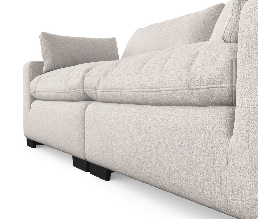 City Limits II Modular Sectional - Custom Design Ref: M_XDIRAE
