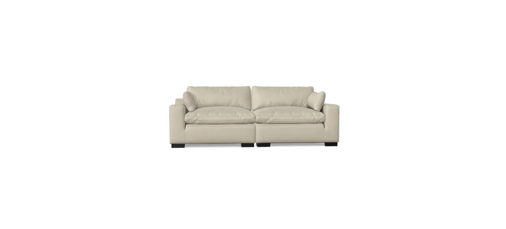 City Limits II Modular Sectional - Custom Design Ref: M_XDKVPBV