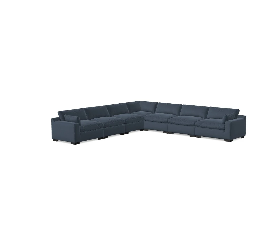City Limits II Modular Sectional - Custom Design Ref: M_XEVQDV