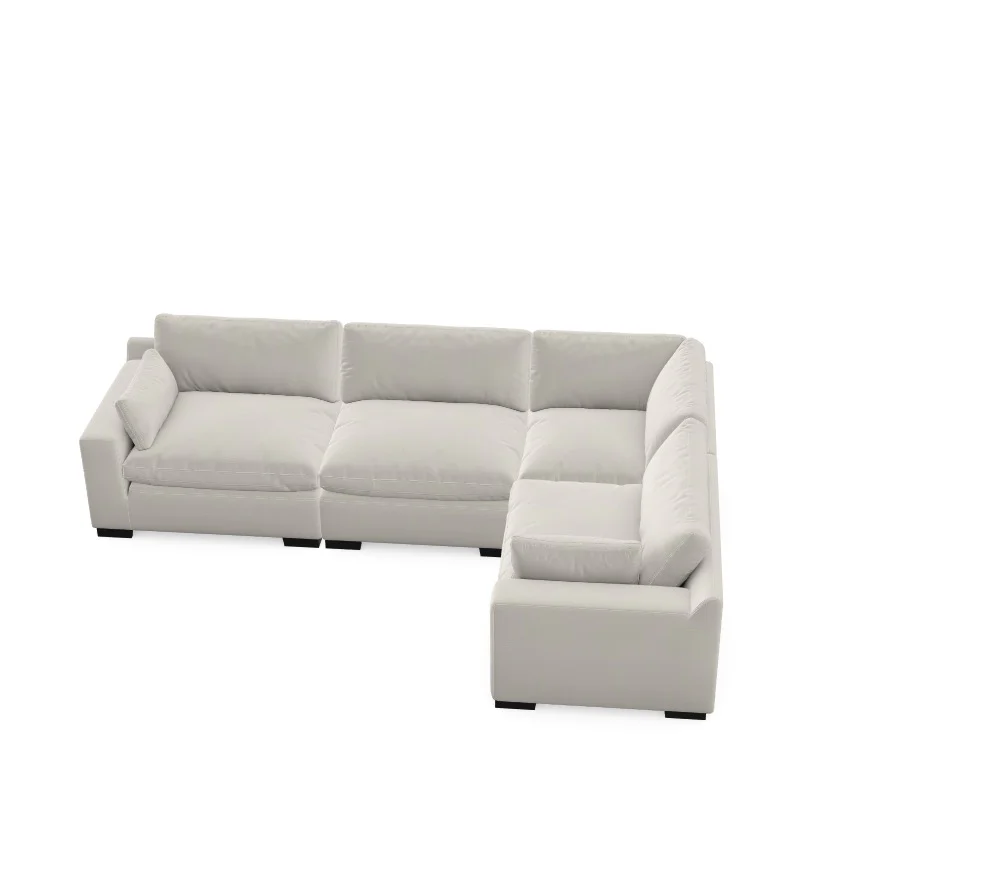 City Limits II Modular Sectional - Custom Design Ref: M_XF1OZQX