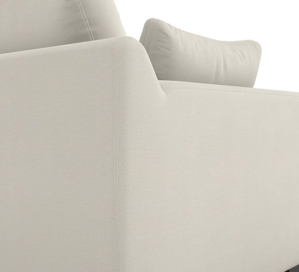 City Limits II Modular Sectional - Custom Design Ref: M_XFHFCF