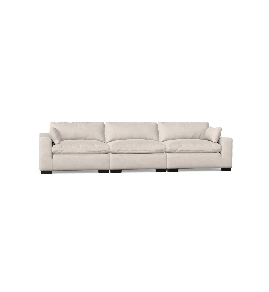 City Limits II Modular Sectional - Custom Design Ref: M_XGADGF