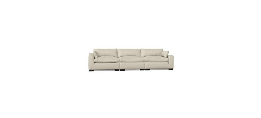 City Limits II Modular Sectional - Custom Design Ref: M_XGTYRGV