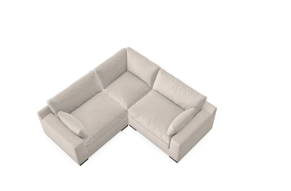 City Limits II Modular Sectional - Custom Design Ref: M_XITYYC