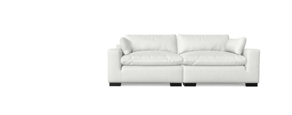 City Limits II Modular Sectional - Custom Design Ref: M_XJDYWU