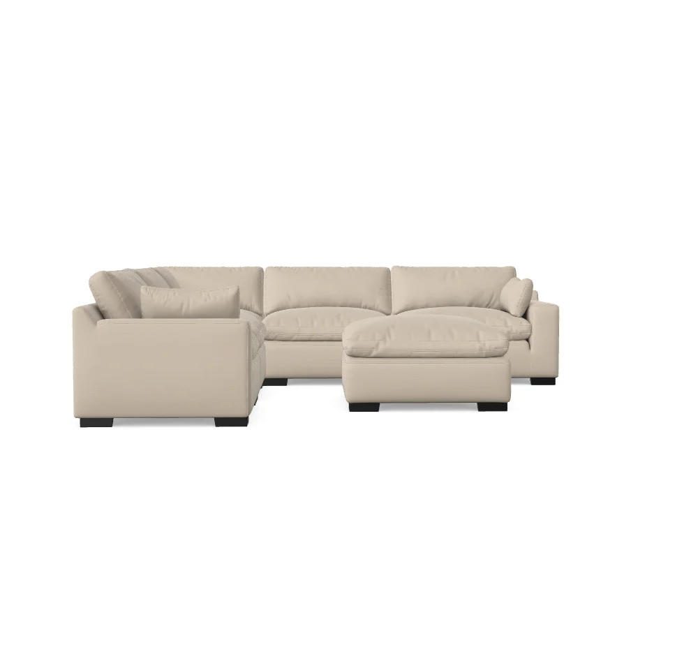 City Limits II Modular Sectional - Custom Design Ref: M_XJUFCQ