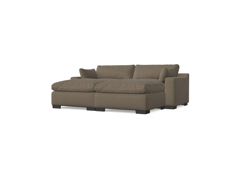 City Limits II Modular Sectional - Custom Design Ref: M_XM0K0KG