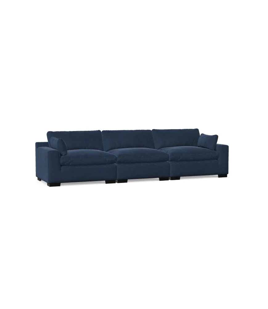 City Limits II Modular Sectional - Custom Design Ref: M_XNIPEX