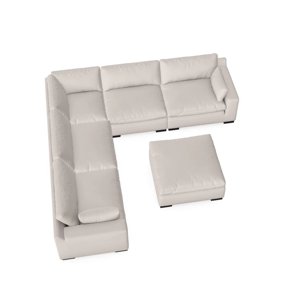 City Limits II Modular Sectional - Custom Design Ref: M_XNJMBF5