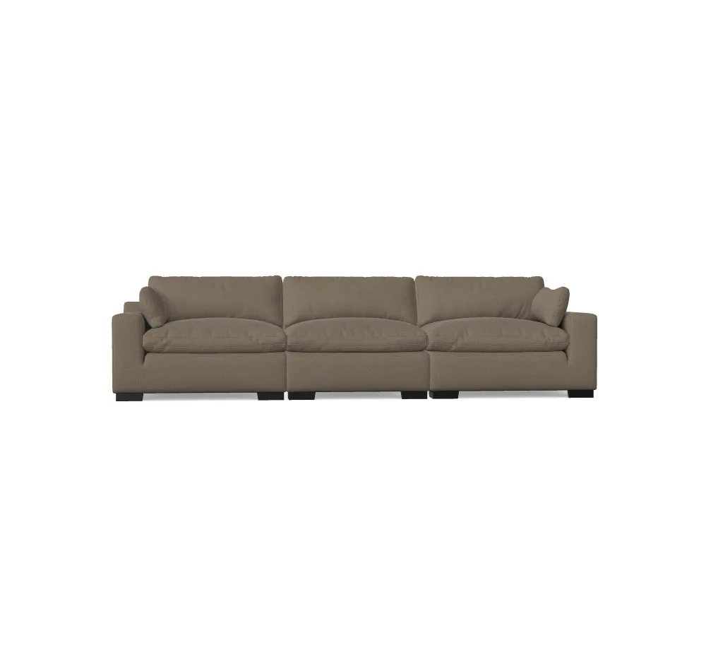 City Limits II Modular Sectional - Custom Design Ref: M_XO6VHPF